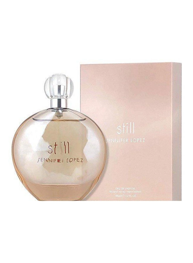 Still Eau de Parfum 100 ml