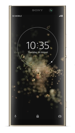 (Renewed) Xperia XA2 - 4GB 32GB
