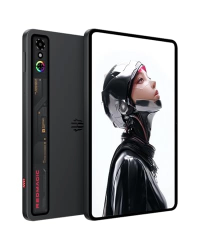 REDMAGIC Astra - 512GB 9.06"