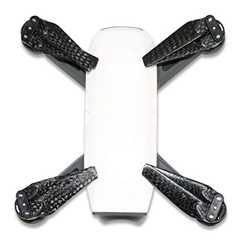 4730F - 2 Pairs Carbon Fiber 4.7inch