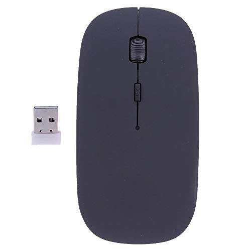 Wireless Optical Mouse - USB