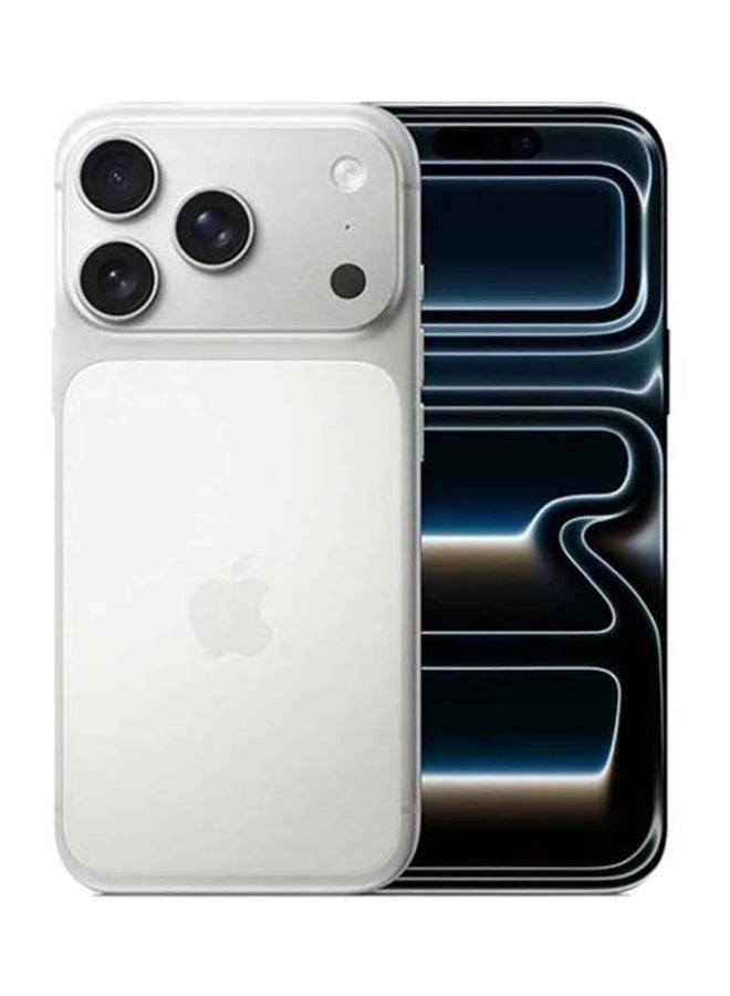 iPhone 17 Pro - 512GB