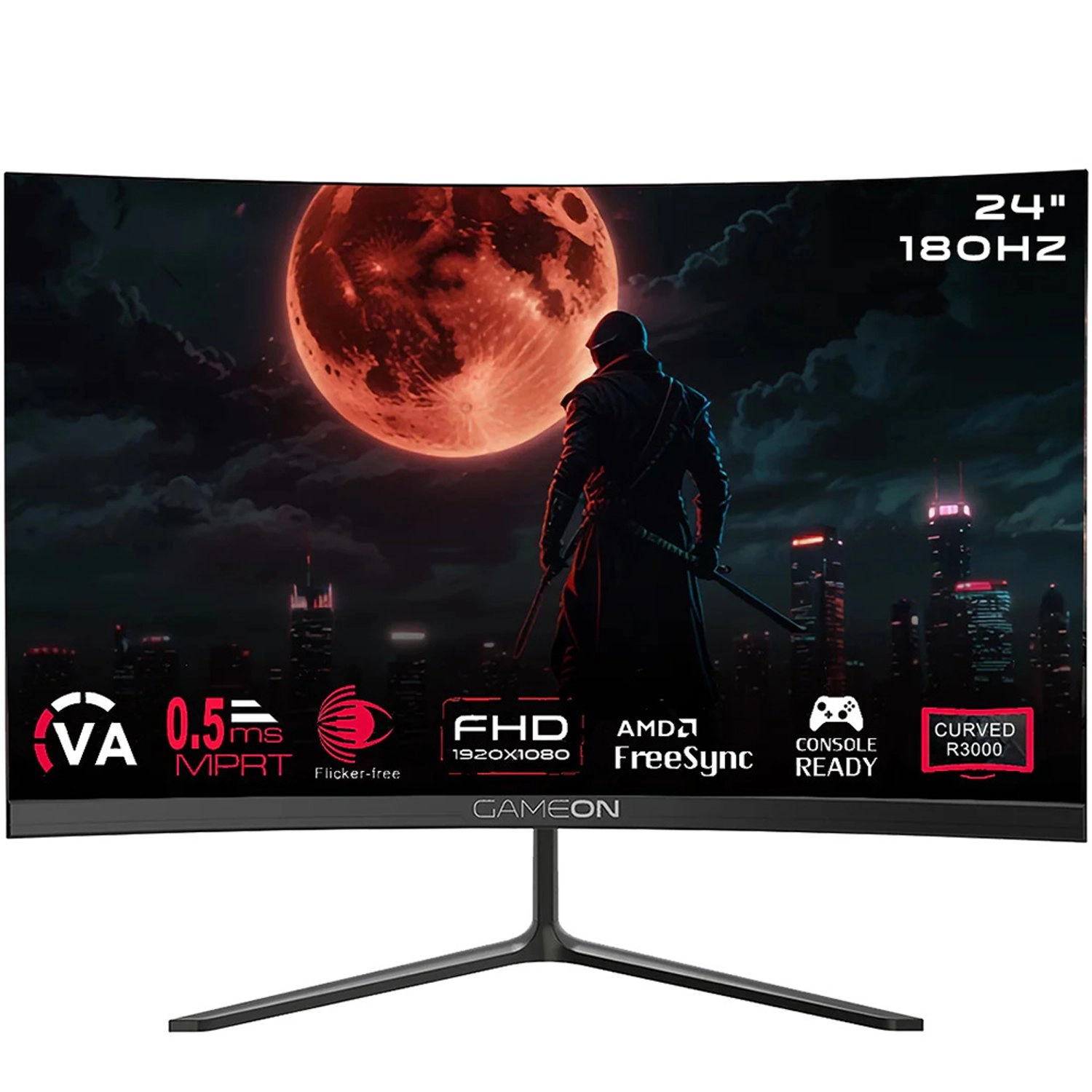 GOC24F180VA - 23.8" 1920x1080