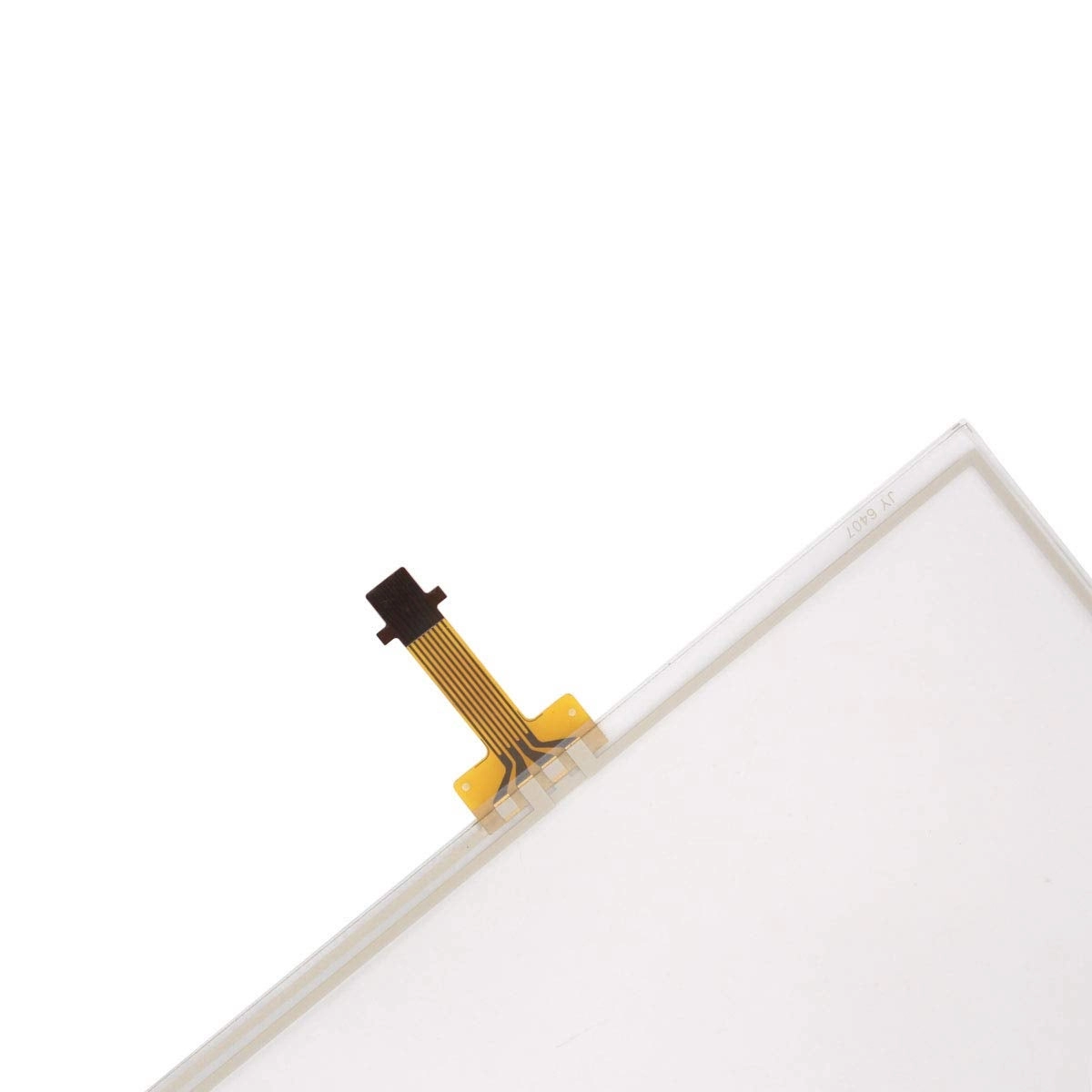 Navigation Touch Screen Glass Digitizer - 6.1 inch