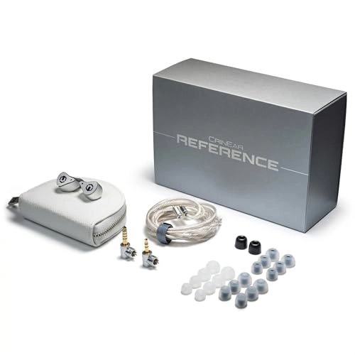 Reference Wired Earbud