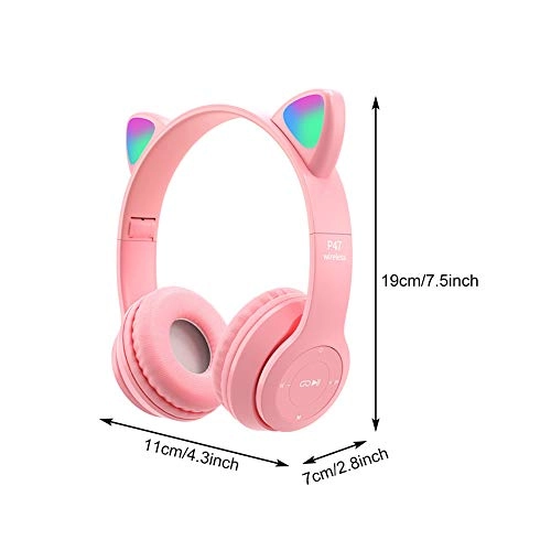 16709186615321 Wireless Headphone
