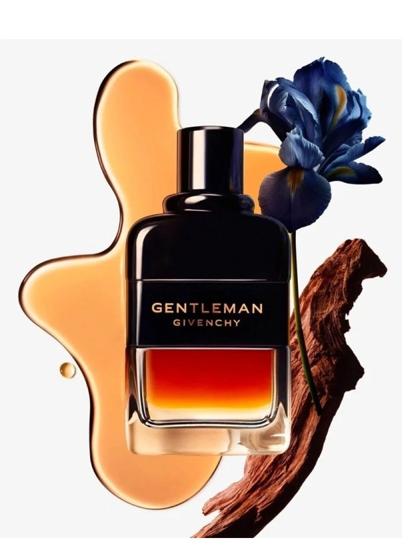 Gentleman Reserve Privee Eau de Parfum 100ml