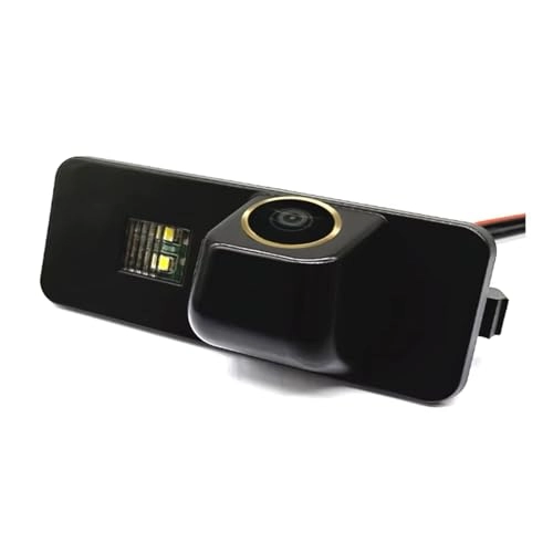 Rear View Camera - Night vision Wired 728(H) * 492(V) pixels