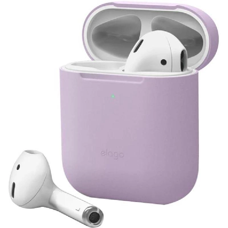 Skinny Headset Case - AirPods 2nd Gen