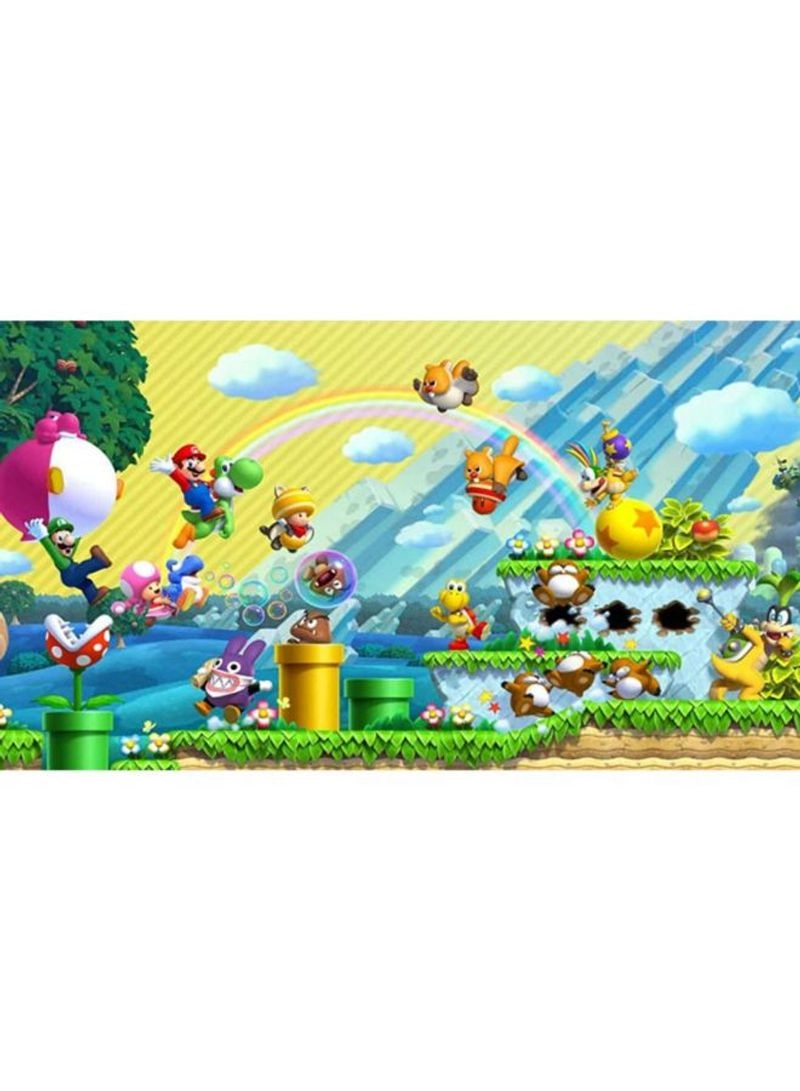 Super Mario Party - Nintendo Switch