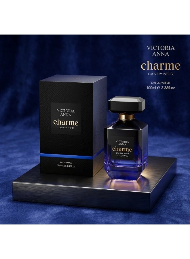 Charme Eau de Parfum 100 ml