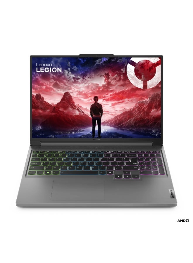 Legion Slim 5 LegionS5-83EX002GAX - 16'' Ryzen 7-7435HS