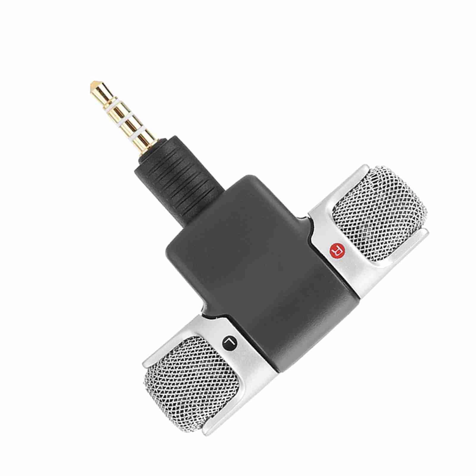 Xixian jondl0gv1e 3.5mm-Mini-Jack Microphone
