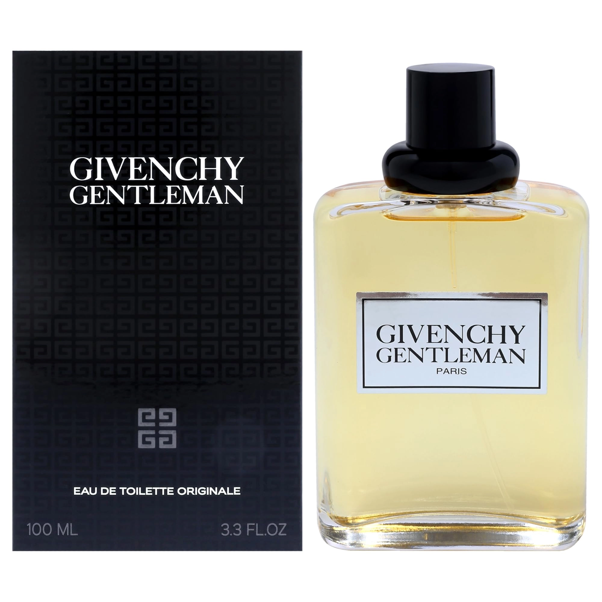 Givenchy Gentleman Eau de Toilette 100 ml
