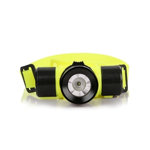 Underwater Headlamp