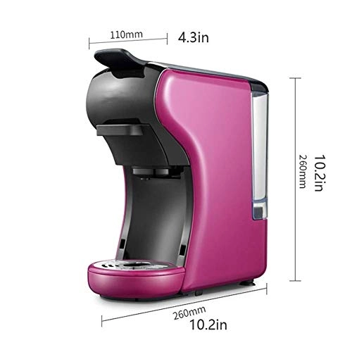 Home Small Fully Automatic - 15 minutes of automatic power off