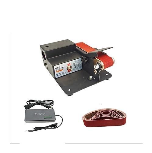 Polishing Sanding Machine - 250W Seven-stage speed-adjusting Set 2