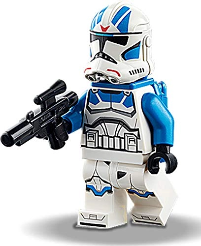 LEGO Star Wars The Clone Wars 501st Legion Clone Trooper (75280)