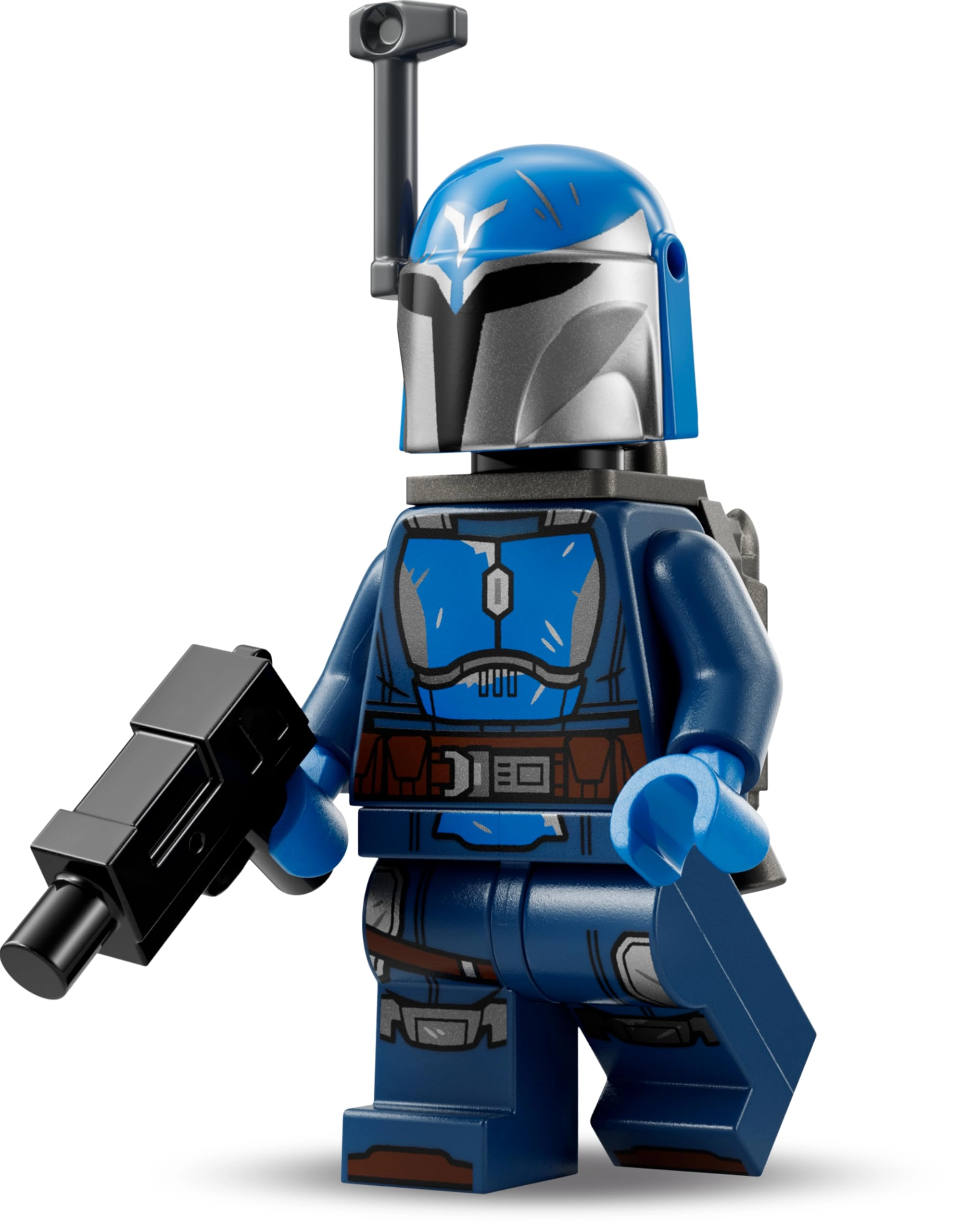 LEGO Star Wars Mandalorian Nite Owl - Movie