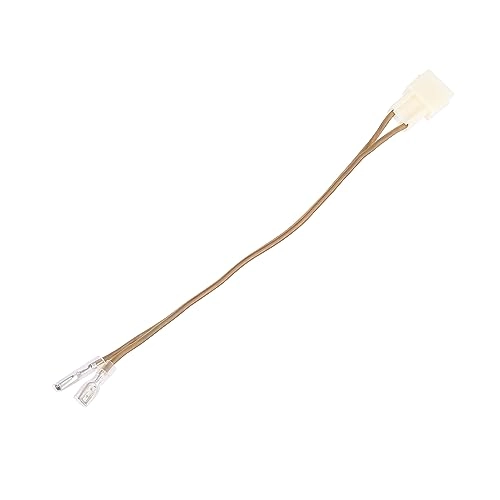 Car Speaker Connector Wire Harness Adapter Connector - 2pcs for Honda Acura