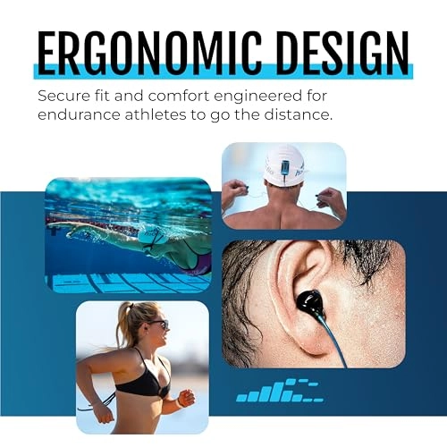 Surge+ Wired Headphone