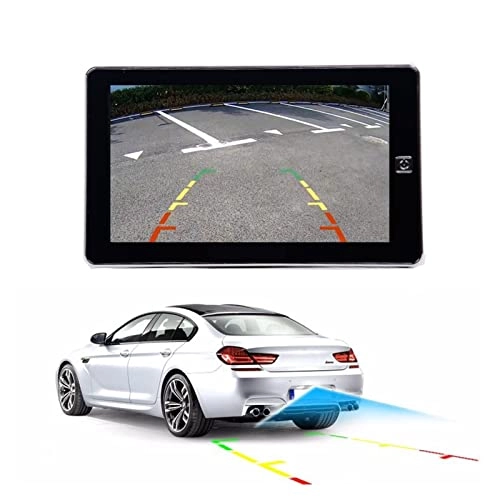 GPS Navigator 845668865 - 7 inch 256MB+8GB