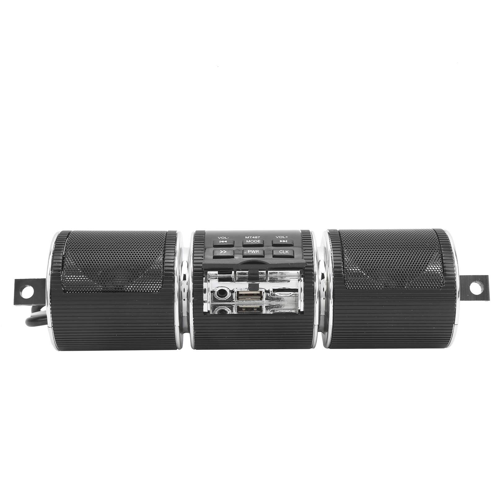 flexman DC12V Motorcycle Speaker - 2