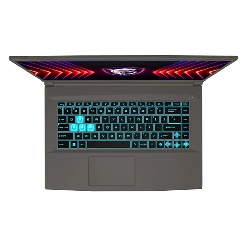 Thin A15 - 15.6'' Ryzen 5 7535HS 32GB DDR5 1TB SSD