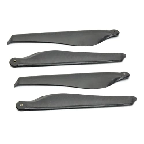 Carbon Fiber Folding Propeller - 14x8 2 propellers