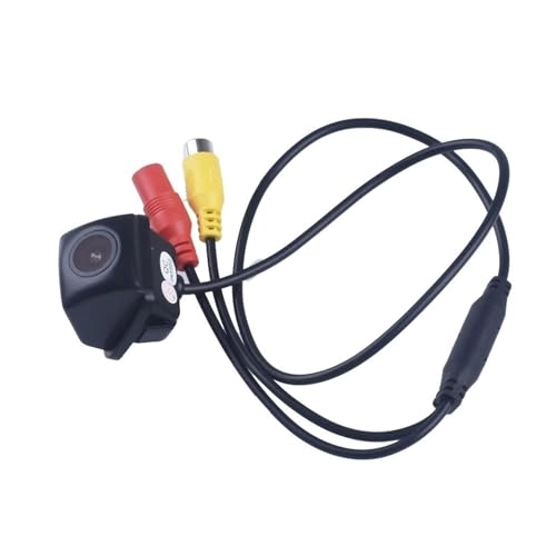 Car Reversing Camera - Night vision Wired 728 x 512 pixels