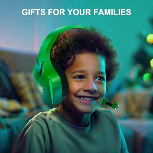 G9000Max Wireless Headset