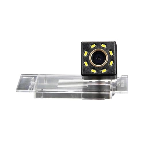 Rear View Reversing Backup Camera - Night vision HD