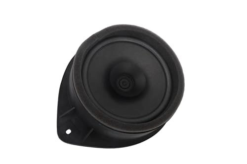 15201406 Rear Side Door Speaker