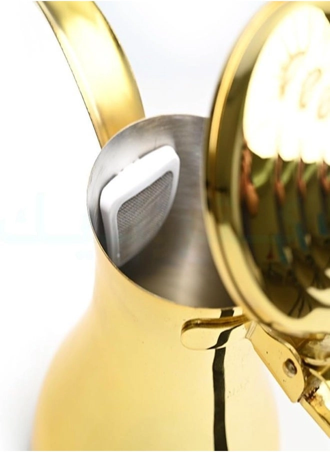 Electric Arabic Coffee Maker C91839