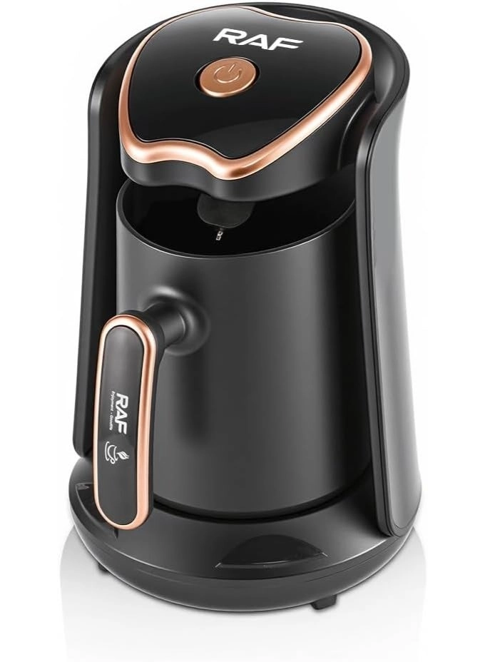 Turkish Coffee Pot R.103