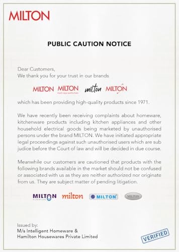 Ascent - 1500 Milliliters 800 watts