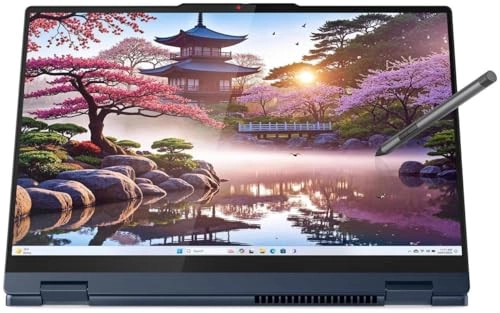 IdeaPad 5 2-in-1 - 16'' Ryzen AI 7 350 16GB DDR5 512GB SSD
