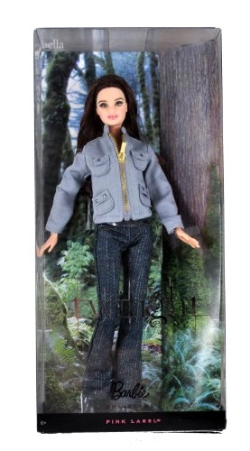 Bella Swan Doll - Twilight Saga 11.5 inches