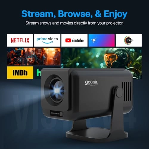 Vista V4 GXPRJV4 300 ANSI lumens