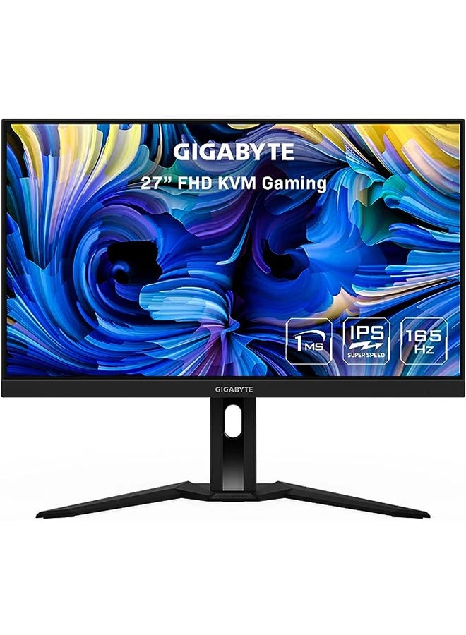GIGABYTE M27F-A - 27 inch 1920 X 1080