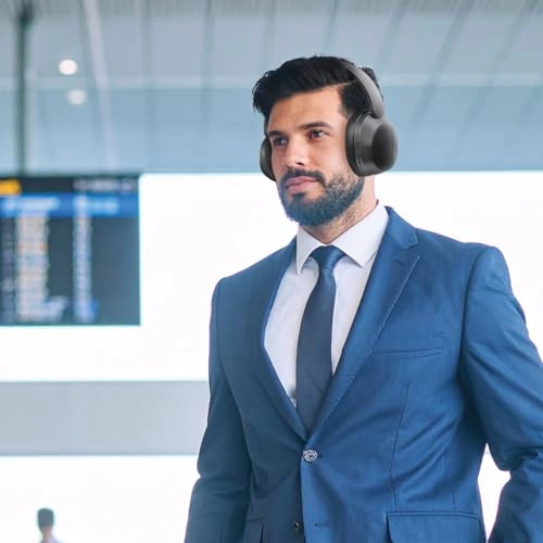 BT0071C Wireless Headset