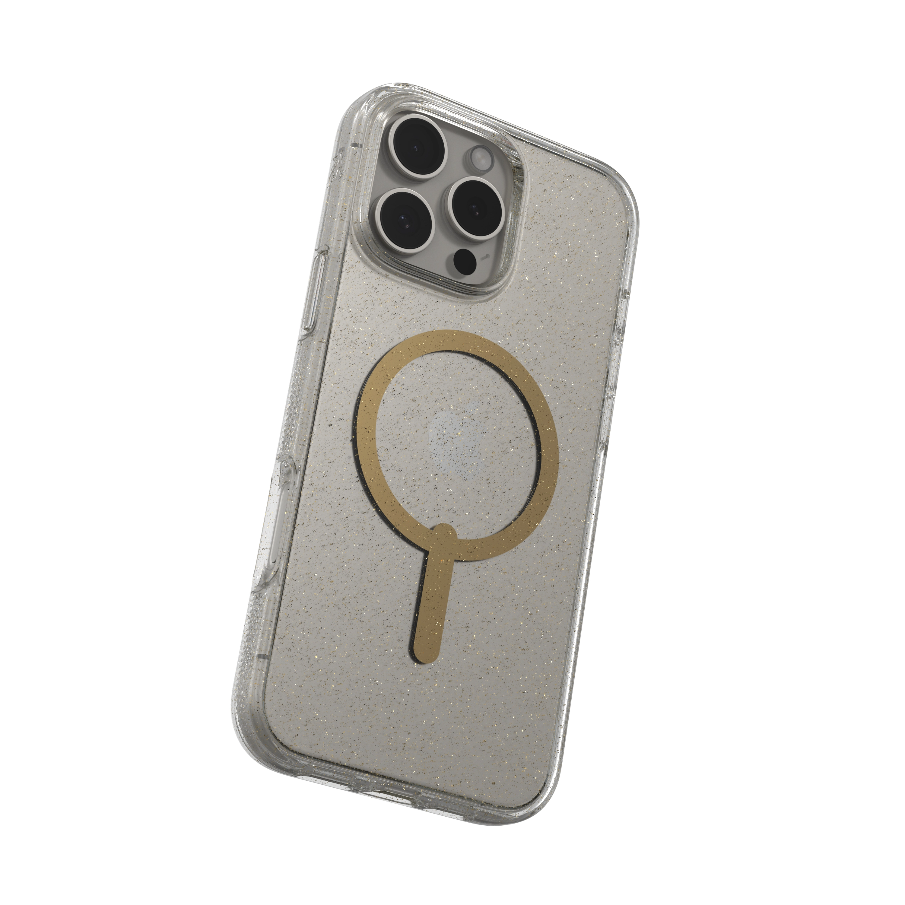 Milan Snap Case with MagSafe for iPhone 16 Pro Max