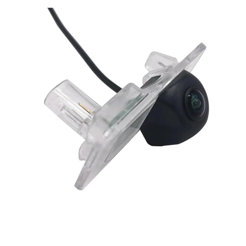 Rear View Parking Camera - Night Vision Wire