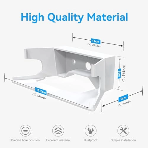 Mesh Router Holder - 1 piece(s) V2
