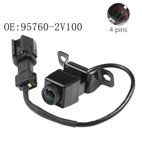 Rear View Camera - Night vision