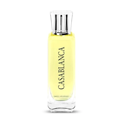 Essence Of Casablanca Eau de Parfum 100 ml