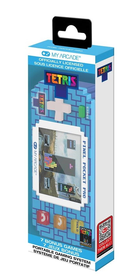 Pixel Pocket Pro