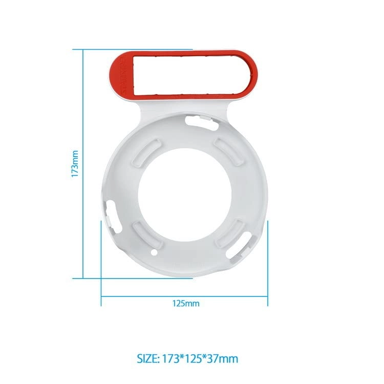 Wall Mount for TP-Link Deco P7 - 1 pack TP-Link Deco P7 WiFi