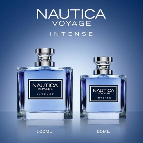 Voyage Intense Eau de Toilette 50ml