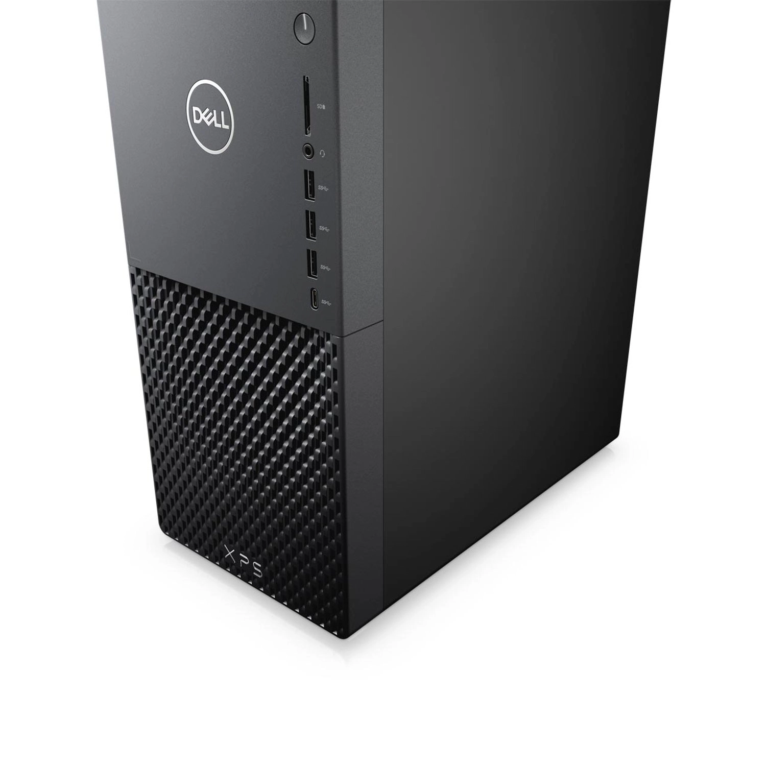 XPS DT-1700 XPS-DT-1700-BLK Core i7-10700 32GB GeForce RTX 2000 Series 2TB